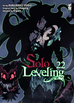 Solo Leveling